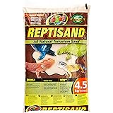 Zoo Med ReptiSand®, 10 Pounds, Desert White