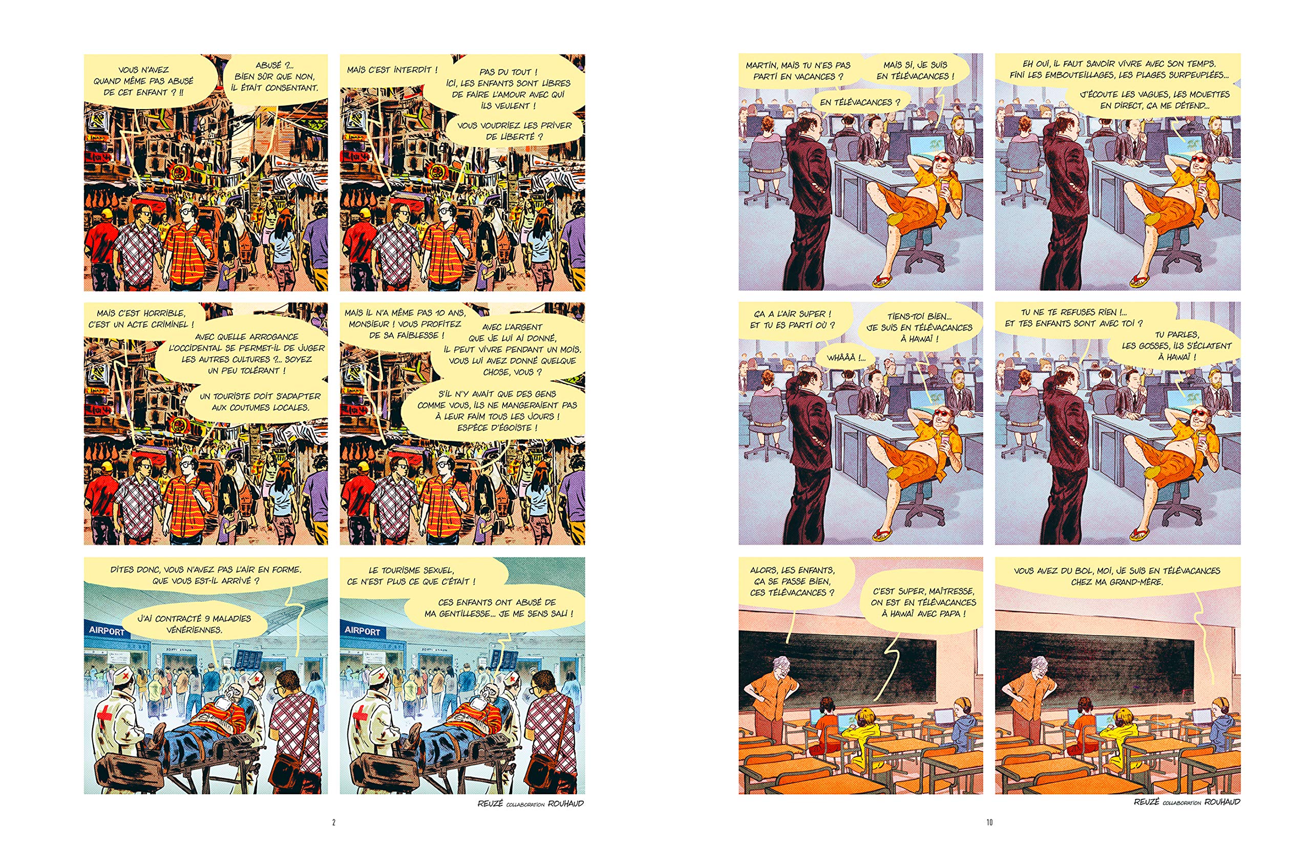 Amazon Fr Faut Pas Prendre Les Cons Pour Des Gens Tome 02 Reuze Emmanuel Rouhaud Nicolas Reuze Emmanuel Livres Amazon Fr Faut Pas Prendre Les Cons Pour Des Gens Tome 02 Reuze Emmanuel Rouhaud Nicolas Reuze Emmanuel Livres