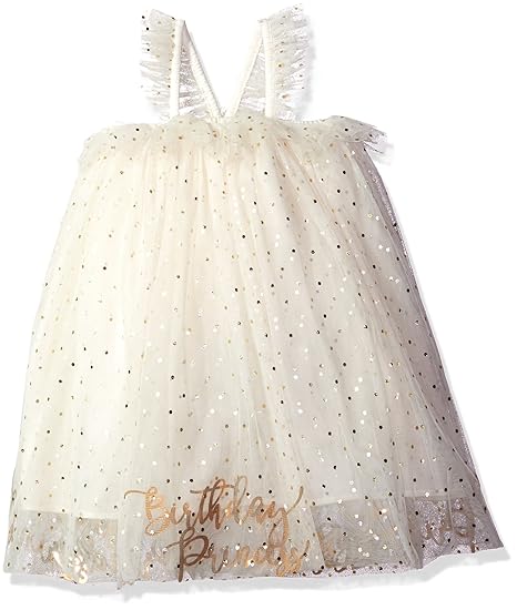 mudpie birthday outfit