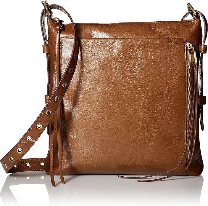 Hobo Treaty Crossbody IUCN Water