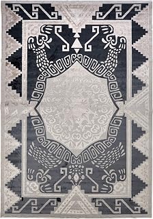 Kanchipur Modart Trwn 1403 0023 Webteppich Teppich B X H