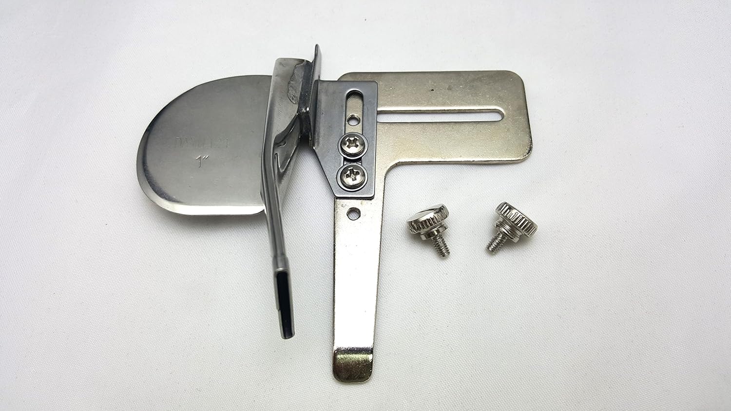 SEWING MACHINE RAW EDGE BINDER 100LS1