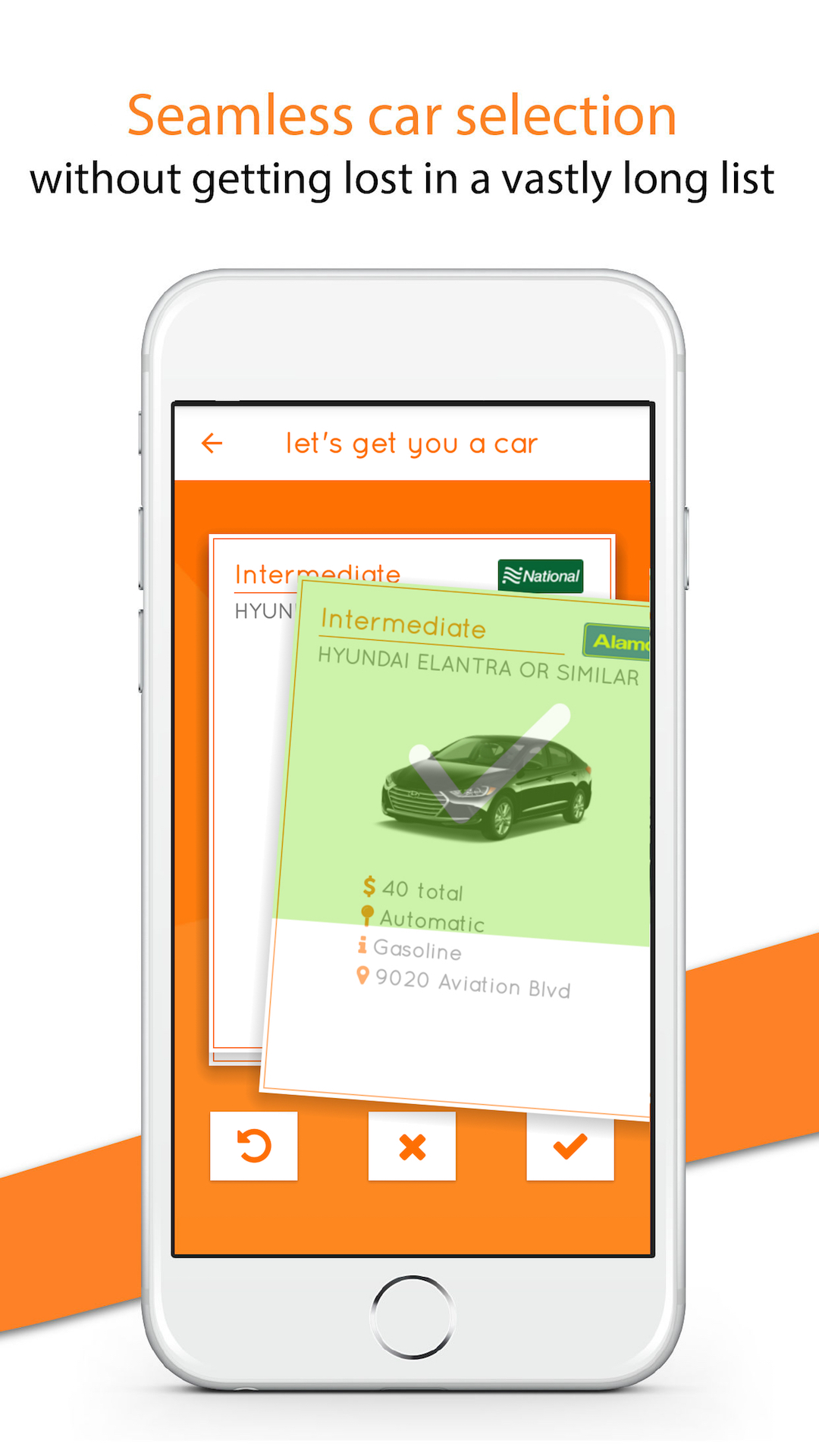 Carla Car Rental Compare all rent a car Pricepulse