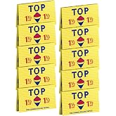 TOP Rolling Papers 1 1/2 (10)