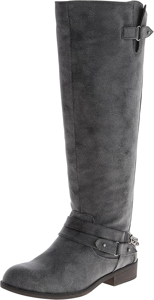 madden girl canyon riding boot