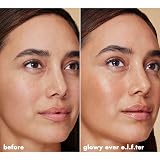 e.l.f. SKIN Bronzing Drops Liquid Bronzer Rose Gold Vitamin E Vegan Cruelty-Free view 5