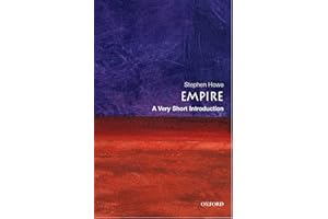 Empire: A Very Short Introduction