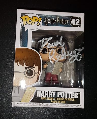 harry potter funko 42
