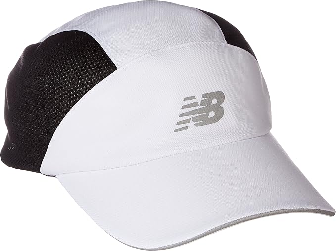 Amazon ニューバランス New Balance Jacr7148 ランニング インパクトドライキャップ Jacr7148 Jacr7148wt ホワイト F 帽子 通販