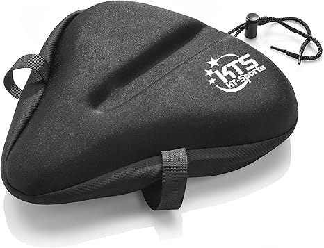cruiser bike seat cover