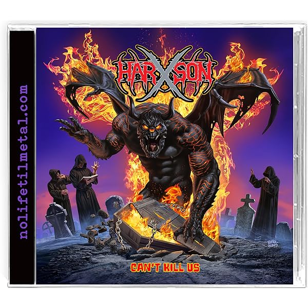 Asphyx, Asphyx, Martin van Drunen, Ron Van Pol - Last One on Earth
