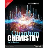 Pearson Quantum Chemistry, 7/E