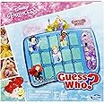 Guess Who? Disney Princess Edition Game