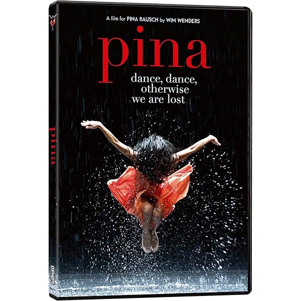 Amazon.com: One Day Pina Asked : Pina Bausch, Chantal