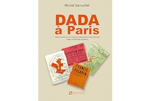 Dada à Paris (Hors collection) (French Edition)