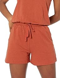 Amazon Essentials Women's Studio Terry