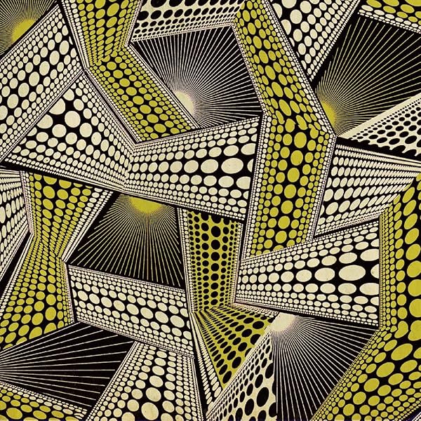 Various Artists - Pop Makossa - The Invasive Dance Beat of