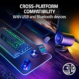 Razer Nommo V2 Pro 2.1 PC Speakers Wireless Subwoofer THX Spatial Audio view 8