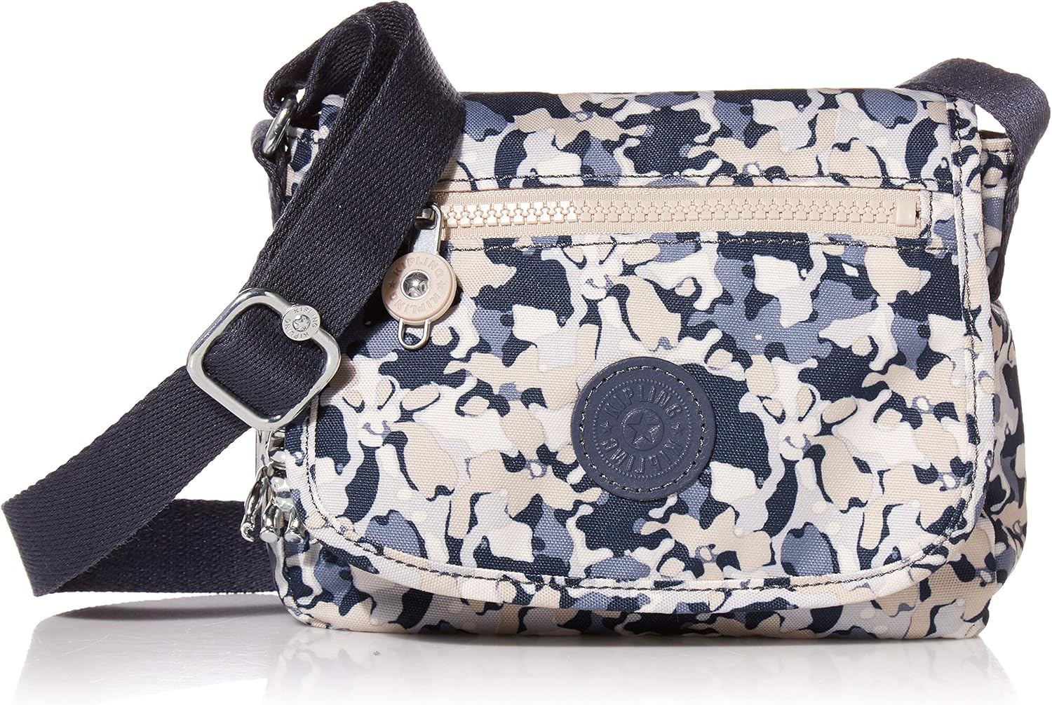 Kipling Sabian Mini Crossbody Bag Handbags