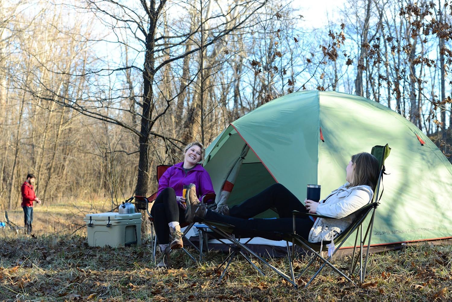 Best Camping tent for the couple [2020 Buyer’s Guide For Traveller]