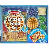 melissa and doug salad set amazon