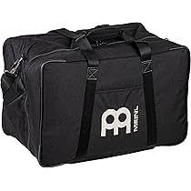 Amazon.com: Meinl Percussion Cajon Box Drum Bag