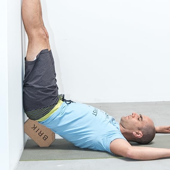 brik yoga blocks