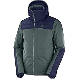 salomon stormrace jacket