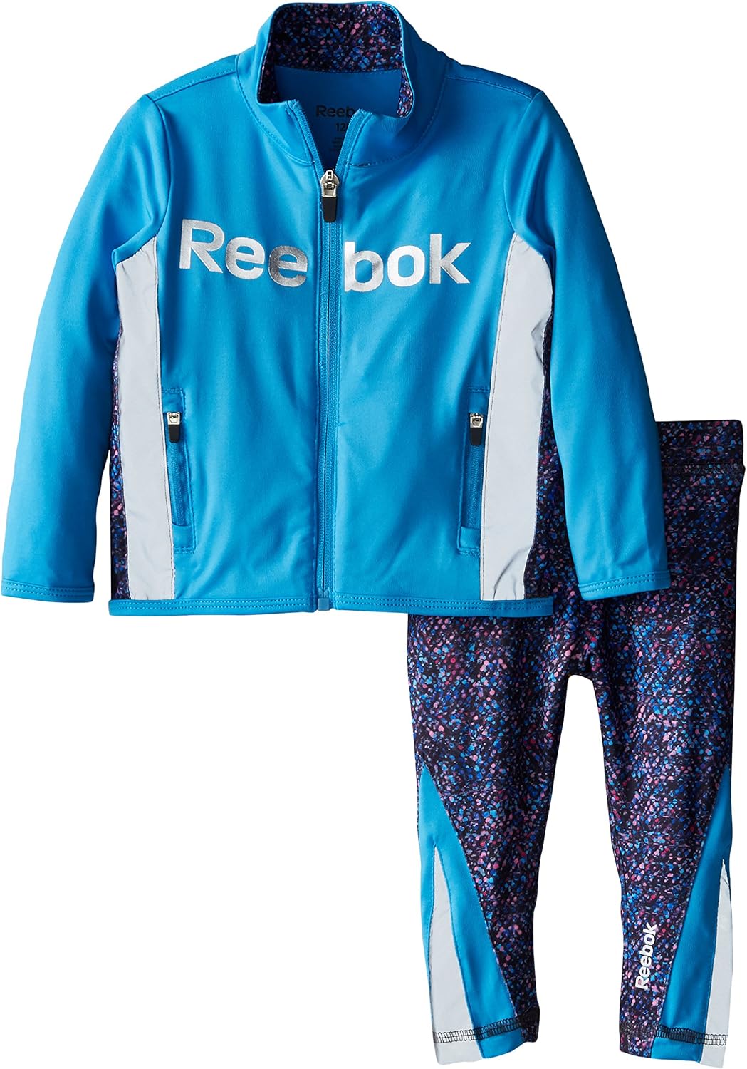 New Baby Girl Winter Jersey In Yellow Colour Design Reebok Imported Stuff On Sale Price DFG848 main image 1