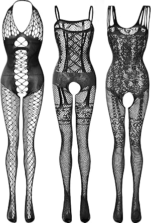 lenceria para noche romantica