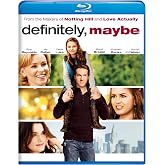 Definitely, Maybe [Blu-ray]
