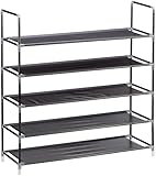 Amazon.de Bestseller: Die beliebtesten Artikel in Schuhablagen