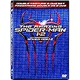 Amazing Spider-Man, The/Amazing Spider-Man, The 2 Multi Feature Bilingual
