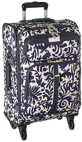 chaps luggage amazon