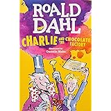 Charlie and the Chocolate Factory