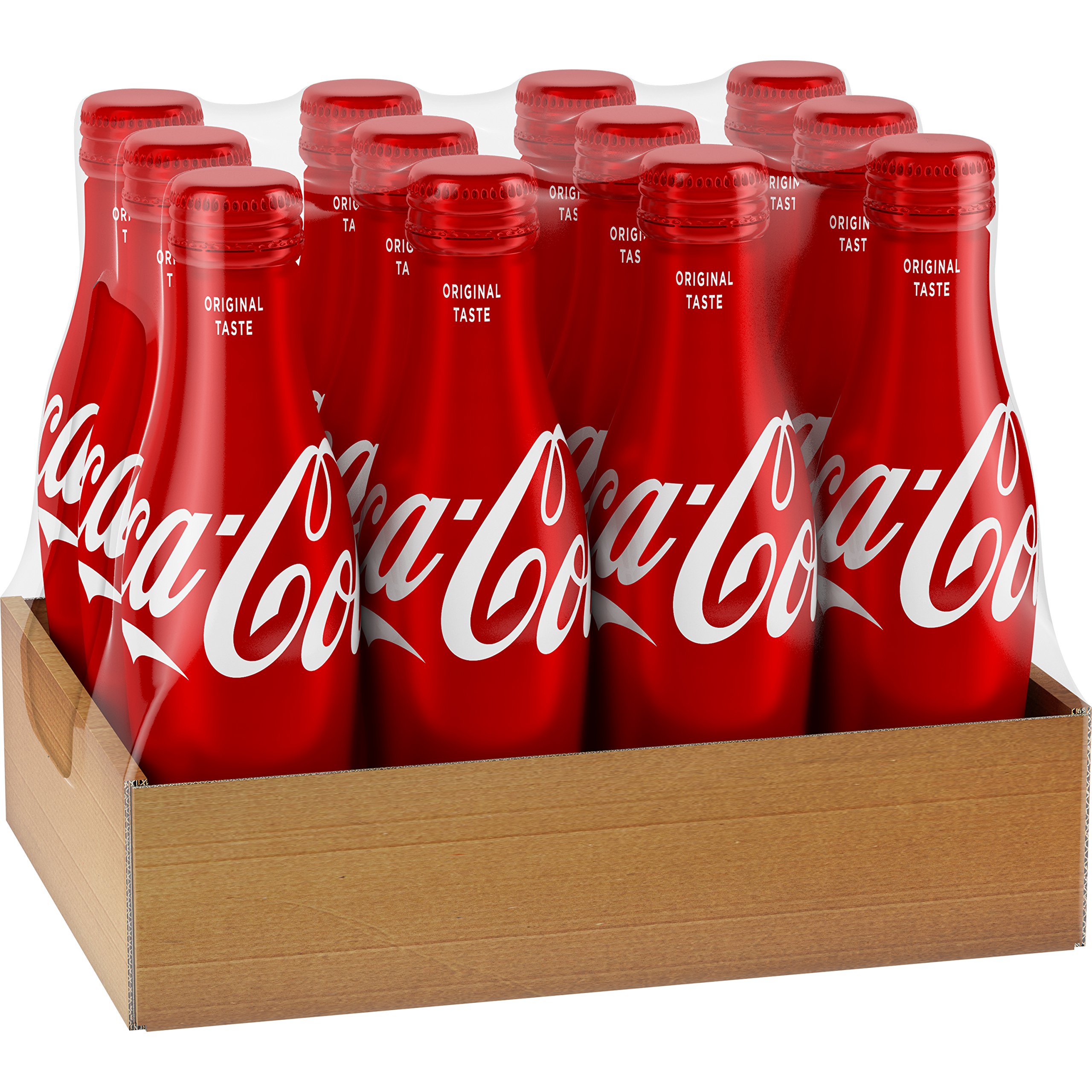 CocaCola, Diet Coke, Sprite Variety, 8.5 Ounce (24