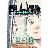 Pluto: Urasawa x Tezuka, Vol. 8