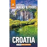 Rough Guides Walks and Tours Croatia: Travel Guide with eBook