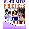 High-Leverage Practices in Special Education: The Final Report of the HLP Writing Team