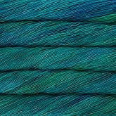 Malabrigo Sock Hand Dyed Yarn (809 - Solis)