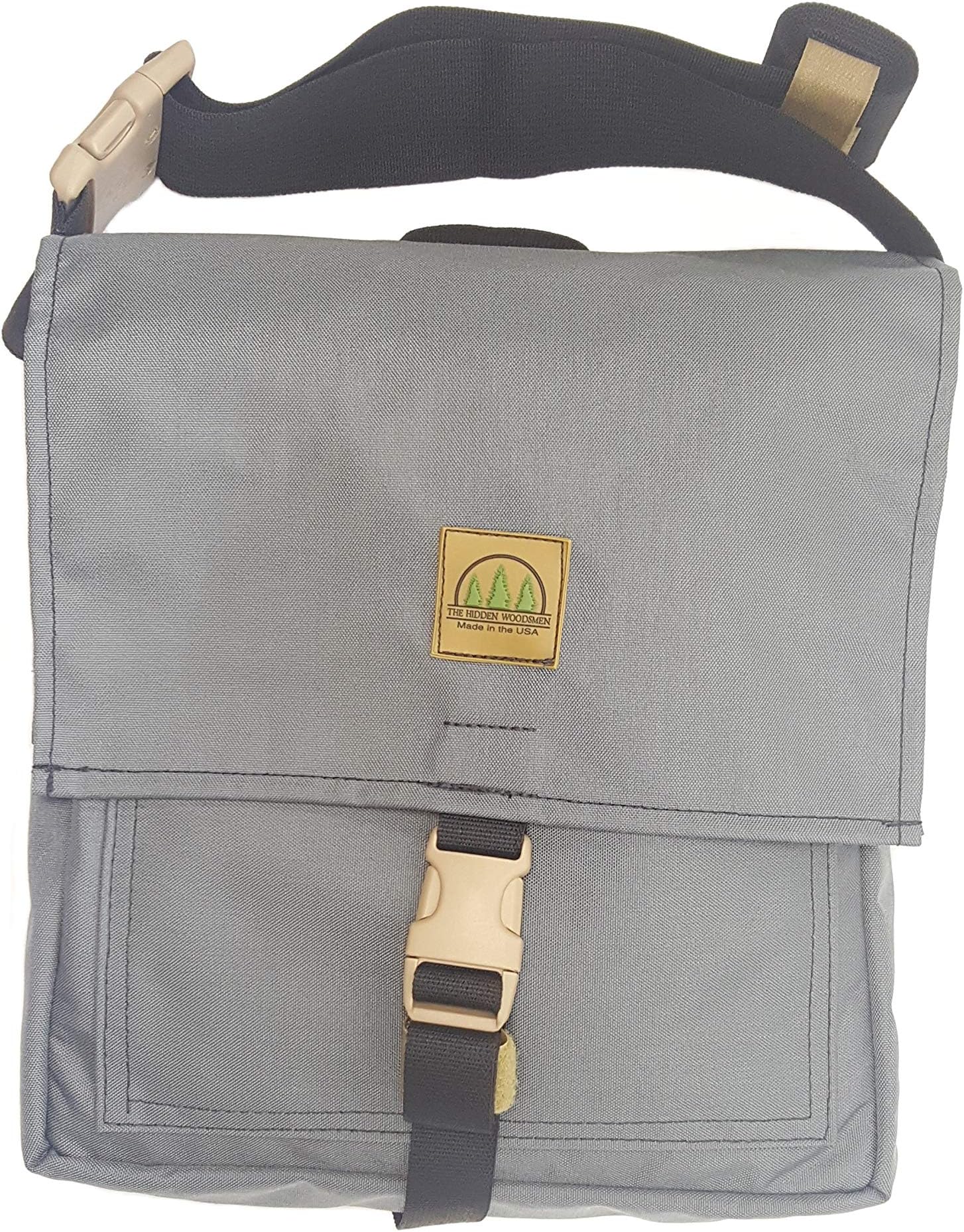 Haversack Bushcraft gear/Backpack for survivalists and bushcrafters