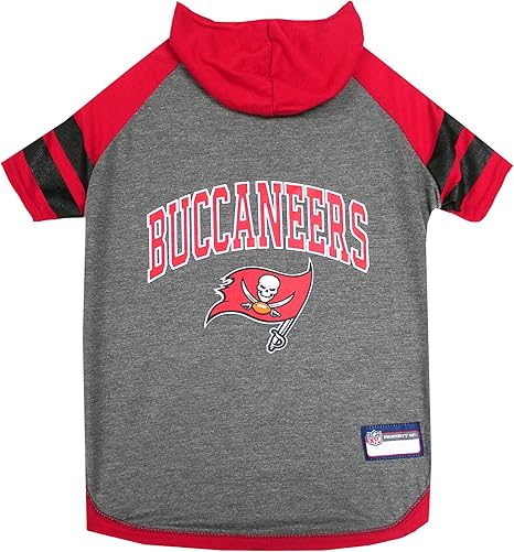 buccaneers dog jersey