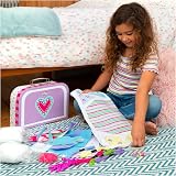 Galt Creative Cases Sewing Set for Kids 7 plus Carry Case view 3
