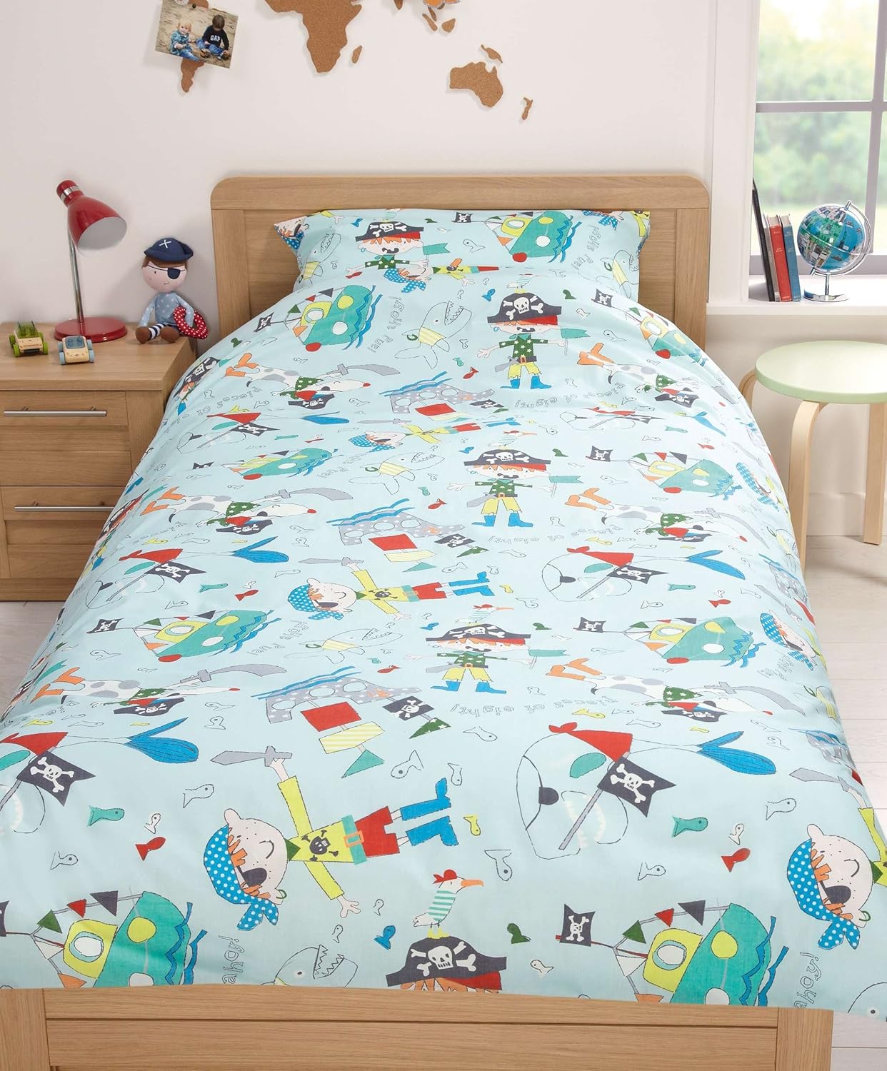 mamas and papas duvet
