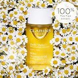 Clarins Relax Body Treatment Oil 100ml - Brand New, Unused view 5