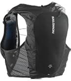 Amazon.com : Salomon Unisex Active Skin 12, Hydration & Storage