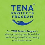 TENA Men Premium Pants Large Pack of 8 L/XL Maxi Absorbency Discreet view 9