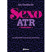 Sexo ATR: A todo ritmo (Spanish Edition) book cover