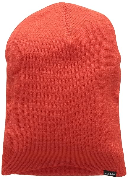 volcom modern beanie