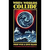 When Worlds Collide (Bison Frontiers of Imagination)
